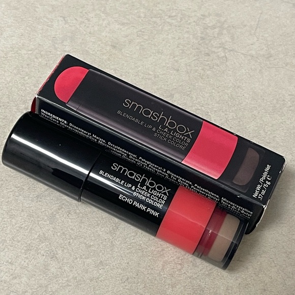 Smashbox makeup lip and cheek stick - Picture 2 of 4